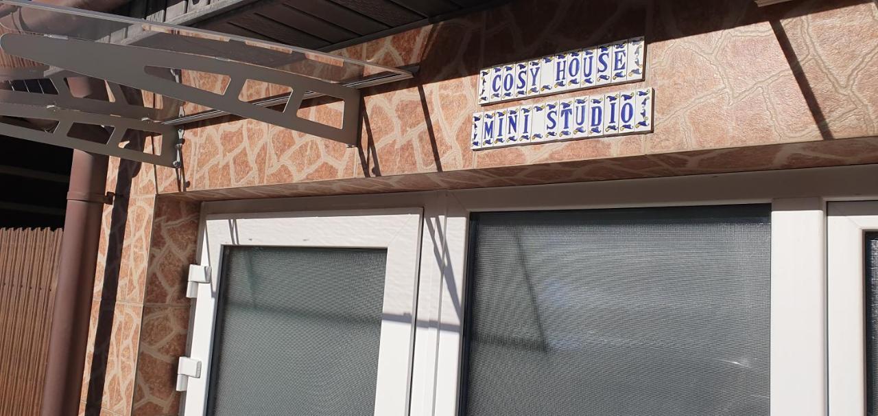 Savas 1 ,, Cosy House Mini 
