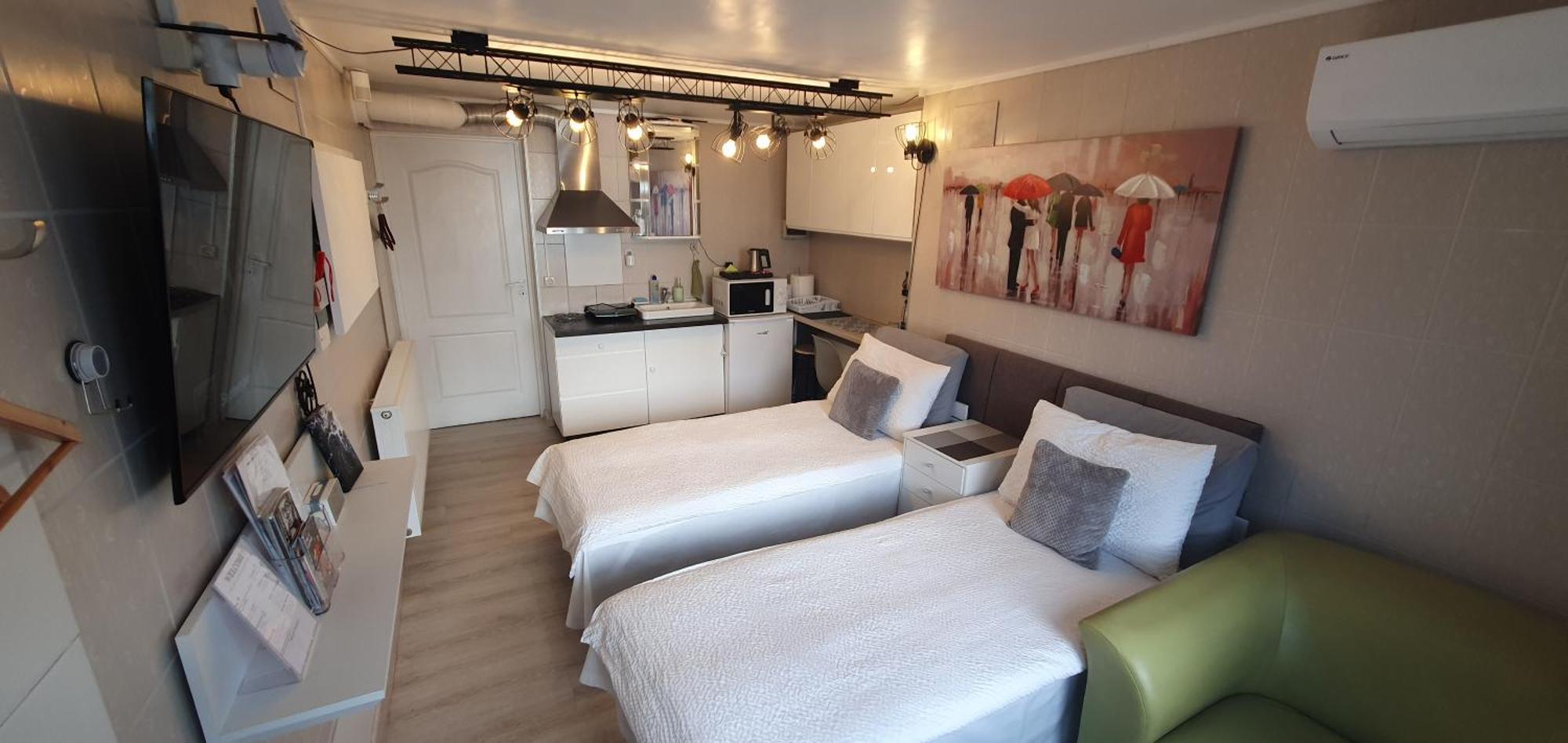 Savas 1 ,, Cosy House Mini 