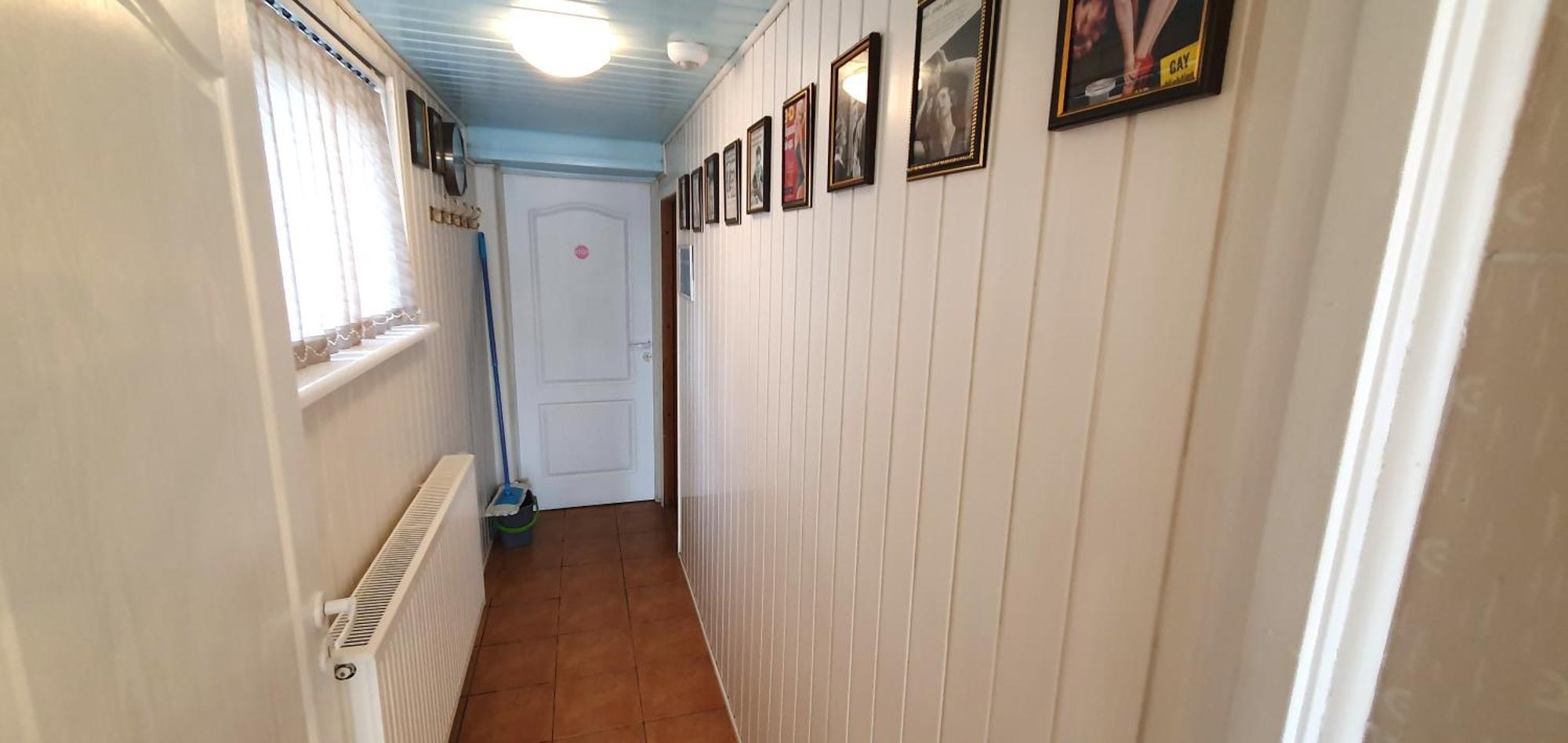 Savas 1 ,, Cosy House Mini 