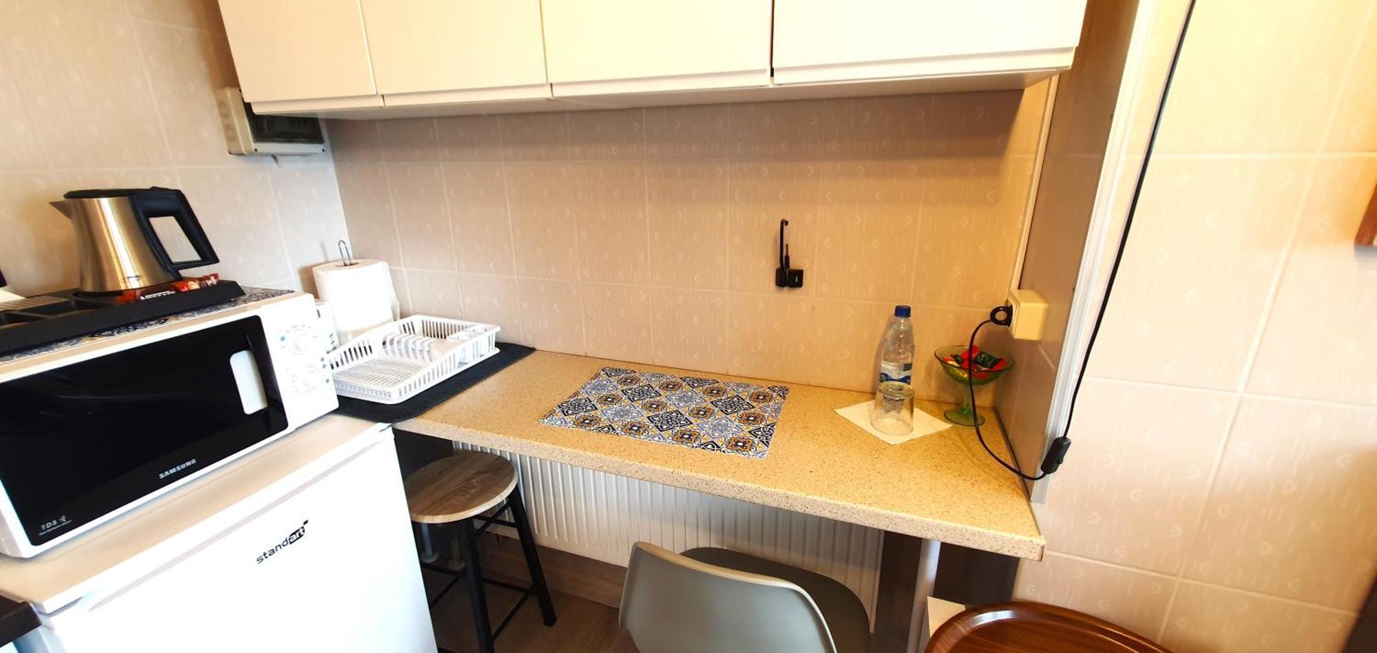 Savas 1 ,, Cosy House Mini 